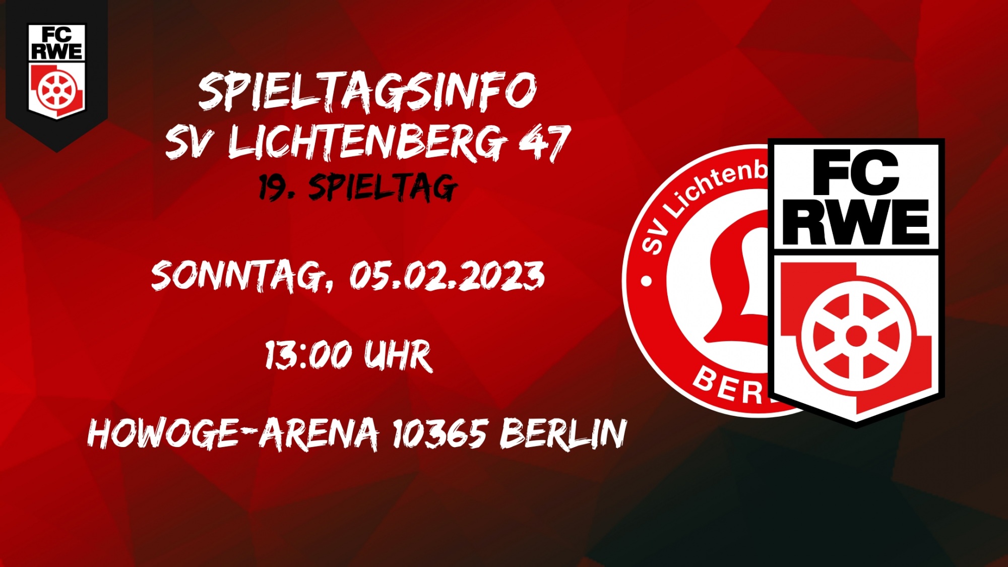 Lichtenberg Spielinfo