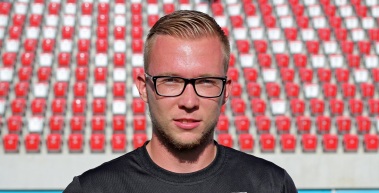Alexander Kosbab