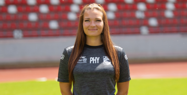 Lina Reichenbach