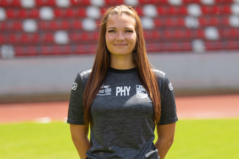 Lina Reichenbach