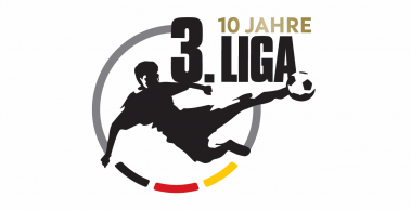 Spieltage 5 bis 10 terminiert