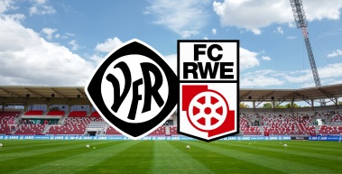 Faninformationen zum Auswärtsspiel beim VfR Aalen