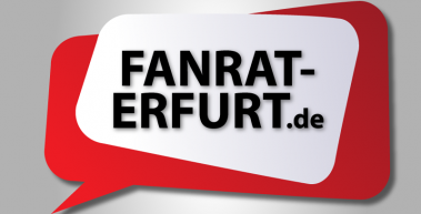 „Die Stadt Erfurt und der FC Rot-Weiß“ - Terminänderung