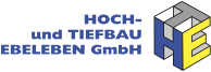Hoch und Tiefbau Ebeleben