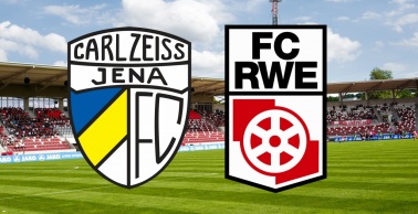 Vorverkauf Pokalachtelfinale RWE-FCC