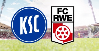 RWE verliert beim KSC