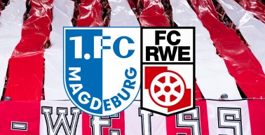 Faninformationen zum Auswärtsspiel beim 1.FC Magdeburg