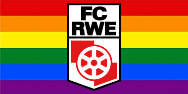 Der FC Rot-Weiß Erfurt reagiert auf die Kritik der Fanszene