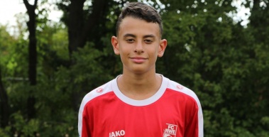 Mahmoud