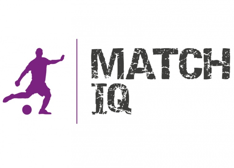 Match IQ Logo groß