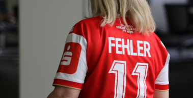 Sparkasse Mittelthüringen wird offizieller Ärmelsponsor des FC Rot-Weiß Erfurt 