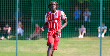 ​Gaoussou Dabo wechselt zu Bayern Alzenau