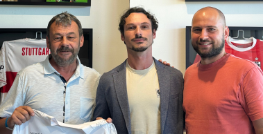 AM Putz wird Brustsponsor im Thüringenpokal – Premiere am Freitag in Arenshausen