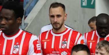 FC Rot-Weiß Erfurt und Ömer Uzun lösen Vertrag einvernehmlich auf