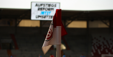 Spieltagsinformationen zum Heimspiel gegen den BFC Preussen