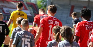 Spieltagsinformationen und Vorbericht zum vorletzten Heimspiel der Saison
