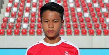 Ngyuen, Trong Hieu