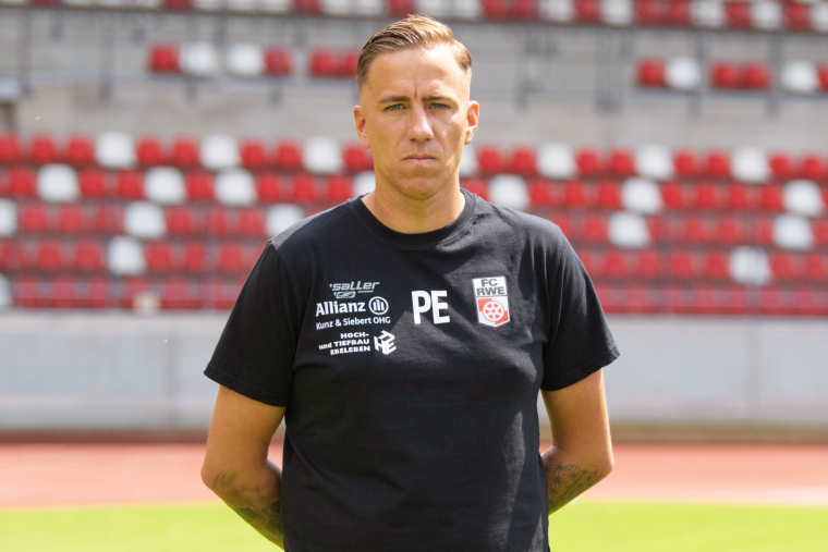 PatrickEcke