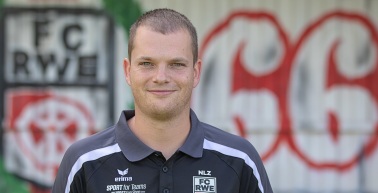 NLZ-Leiter Patrick Weigt im Interview