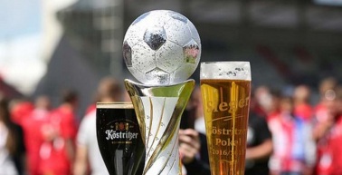 Pokalauslosung: Erfurt muss nach Gera