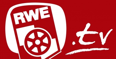 Liveübertragung durch RWE.tv
