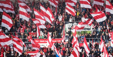 Wichtige Mitteilung an die Mitglieder des FC Rot-Weiß Erfurt e.V.