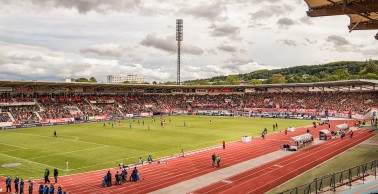 Saisonstart 2019/2020