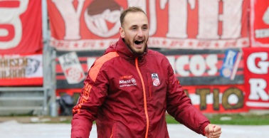 Spieltagsinformationen und Vorbericht zum letzten Auswärtsspiel der Saison