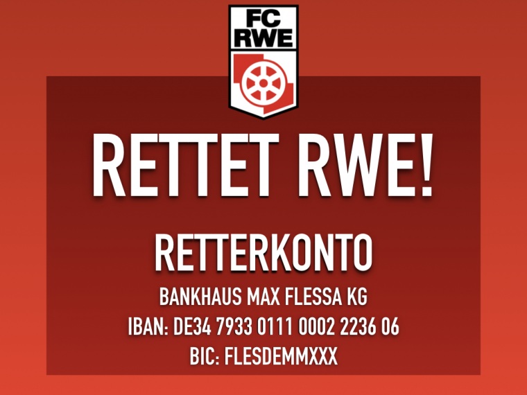 rettete