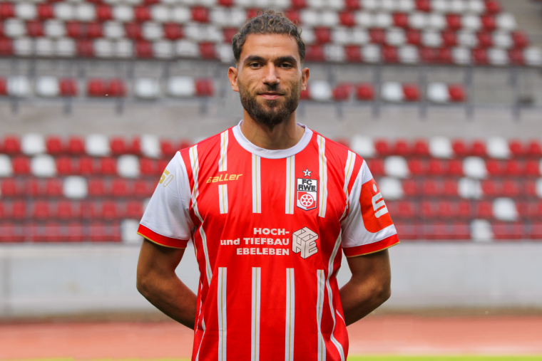 RomarjoHajrulla