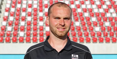 Schönefeld, Florian