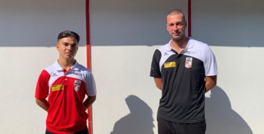 Sturmhoffnung: Top-Torjäger der U19-Regionalliga wechselt zum FC Rot-Weiß Erfurt