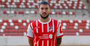 Sofiane Ikene