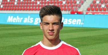 Albin Spahija