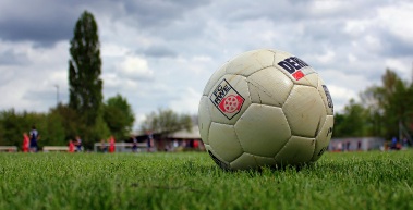 Trainingsstart am 17. Januar 2022