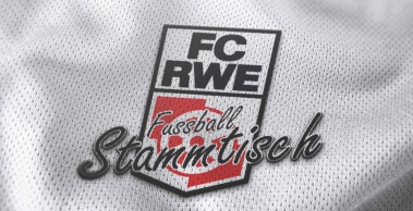 RWE-Stammtisch startet am Freitag