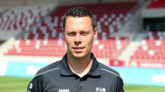 Frank Tanne