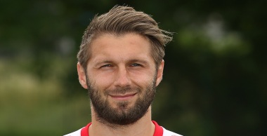 Sebastian Tyrala wechselt zum FSV Mainz 05