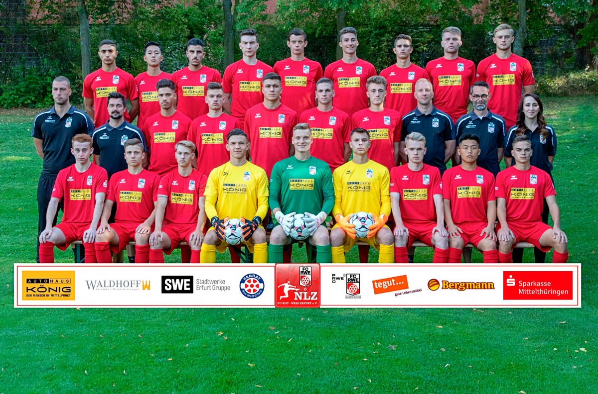 Spielplan Rwe Erfurt Spielplan Rwe Erfurt