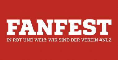 Fanfest des FC Rot-Weiß Erfurt