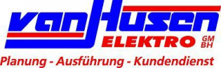 Elektro van Husen