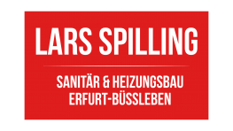 Logo Lars Spilling