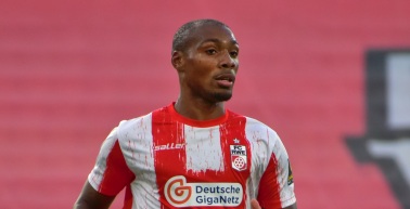 Michael Seaton im RWE-Spielerporträt