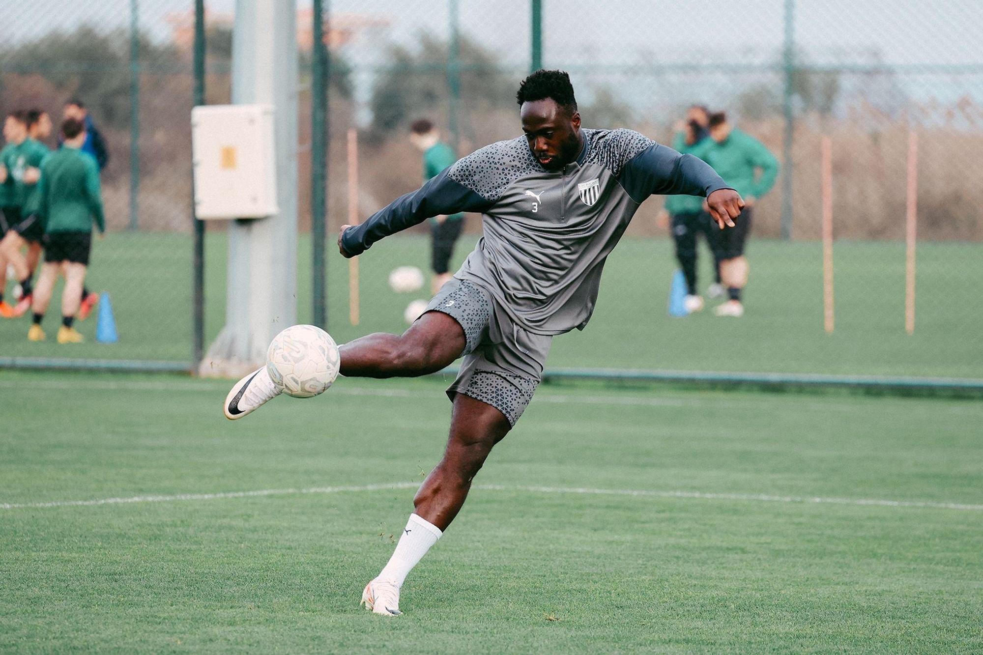 Mensah