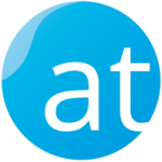 Logo automotive thüringen e.V.