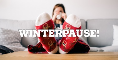 Geschäftsstelle vom 23.12.2019 bis zum 03.01.2020 geschlossen
