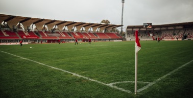 Update zum kommenden Heimspiel gegen den FC Einheit Wernigerode
