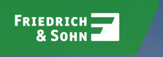 Friedrich & Sohn Logo