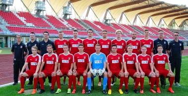 RW Erfurt meldet zum Saisonende seine U23 ab.