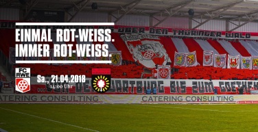 RWE gegen die SG Sonnenhof Großaspach